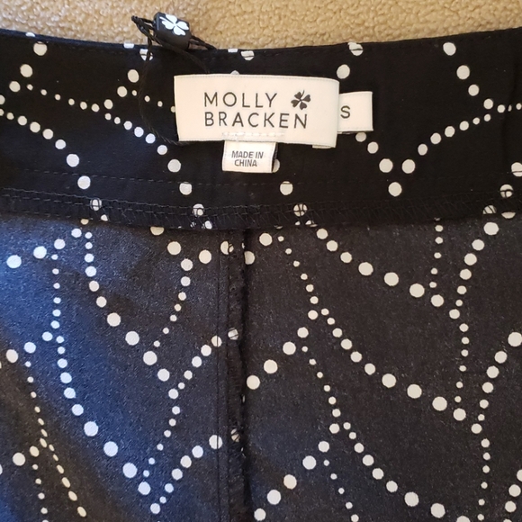 STAR LADIES WOVEN SHORT - Picture 6 of 6